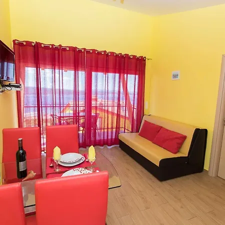 Ana Lorena Appartement Crikvenica