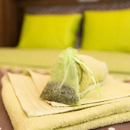 Appartement Ana Lorena Crikvenica