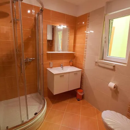 Ana Lorena Appartement Crikvenica