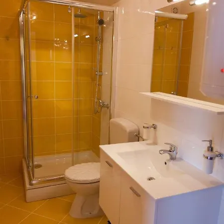 Appartement Ana Lorena *