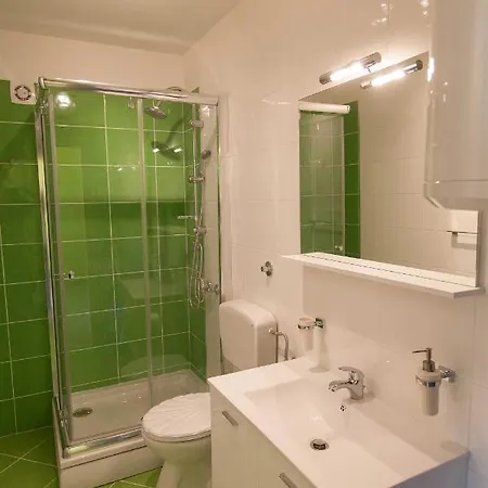 Ana Lorena Appartement *