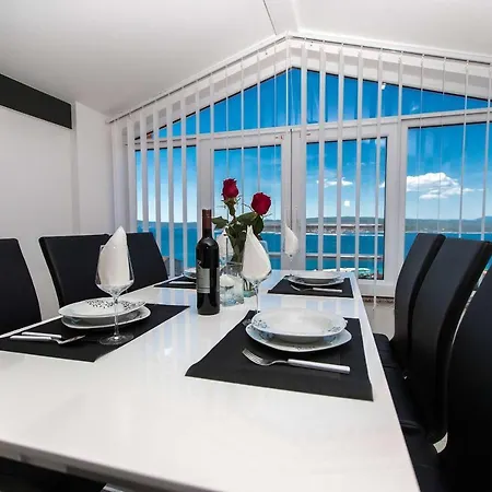 Ana Lorena Appartement