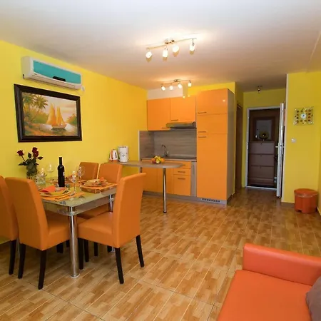 Apartament Ana Lorena Crikvenica