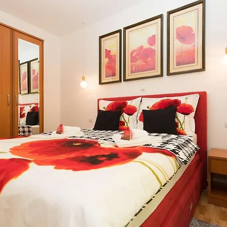 Apartment Ana Lorena Crikvenica