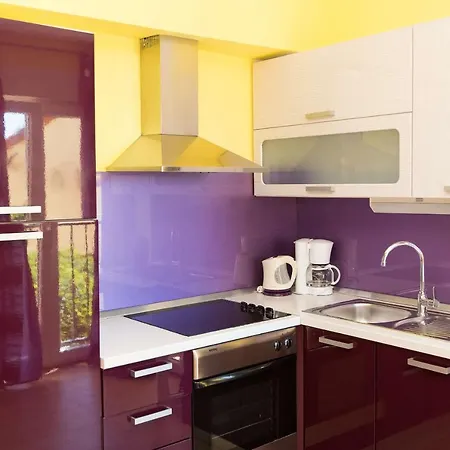 Ana Lorena Appartement