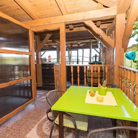 Appartement Ana Lorena