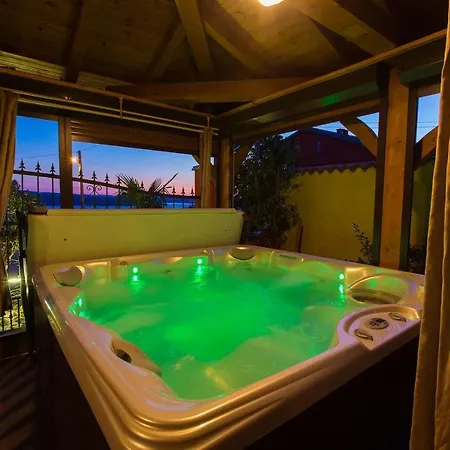 Ana Lorena Appartement *