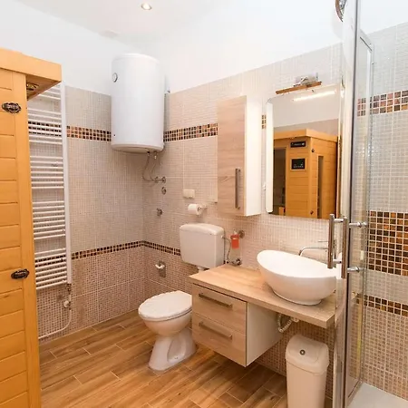 Ana Lorena Appartement *