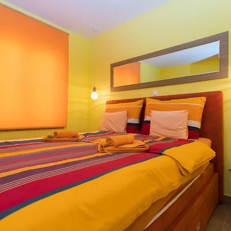 Ana Lorena Apartment Crikvenica