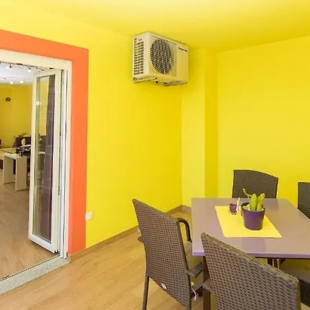 Ana Lorena Apartment Crikvenica
