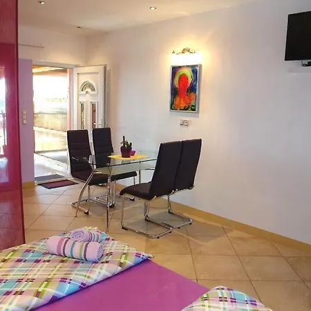 Ana Lorena * Crikvenica