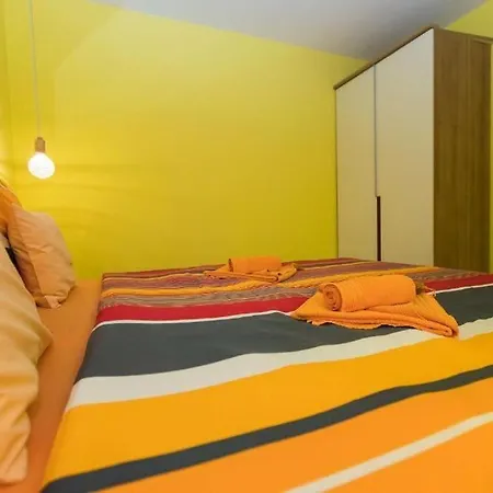 Ana Lorena Apartment Crikvenica