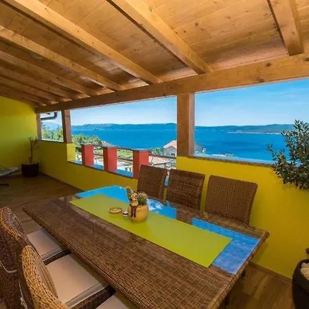 Ana Lorena Appartement *