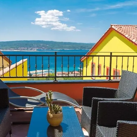 Ana Lorena Appartement *