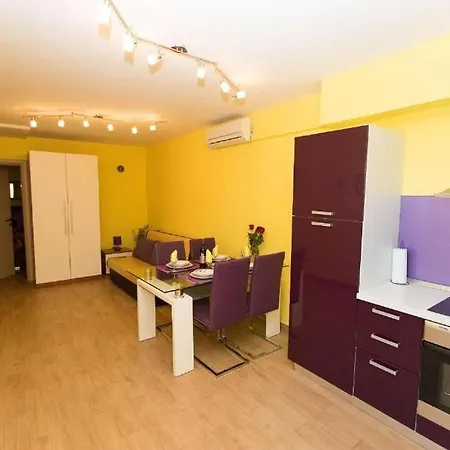 Apartment Ana Lorena Crikvenica