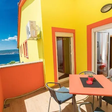 Ana Lorena Crikvenica