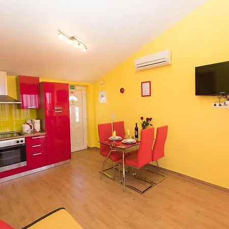 Apartment Ana Lorena *