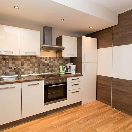 Appartement Ana Lorena Crikvenica