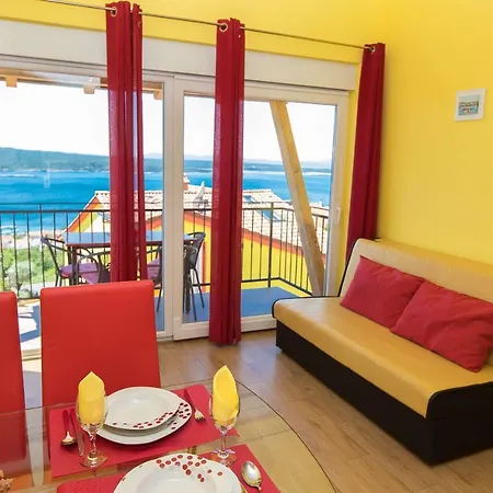 Ana Lorena Apartment Crikvenica