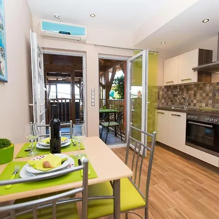 Appartement Ana Lorena