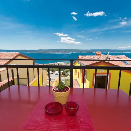 Appartement Ana Lorena