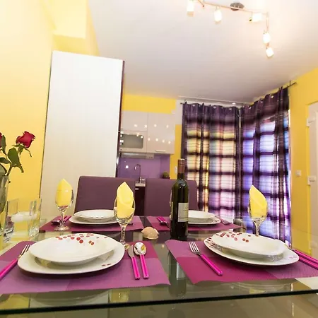Apartment Ana Lorena *