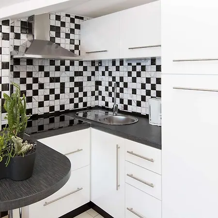 Appartement Ana Lorena Crikvenica