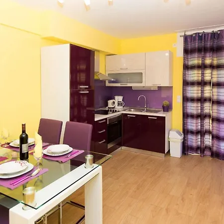 Ana Lorena * Crikvenica