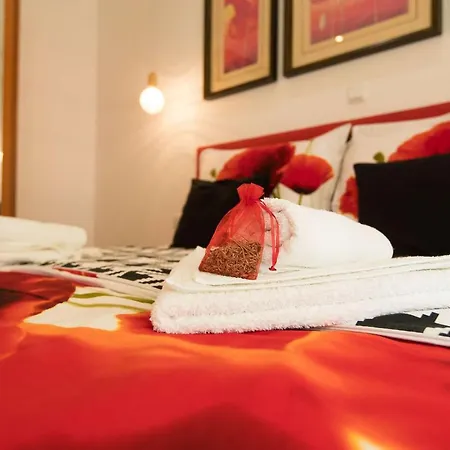 Appartement Ana Lorena