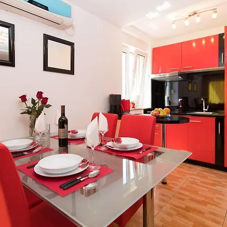 Ana Lorena * Crikvenica