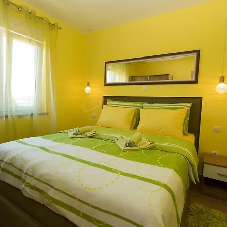 Ana Lorena Apartment Crikvenica
