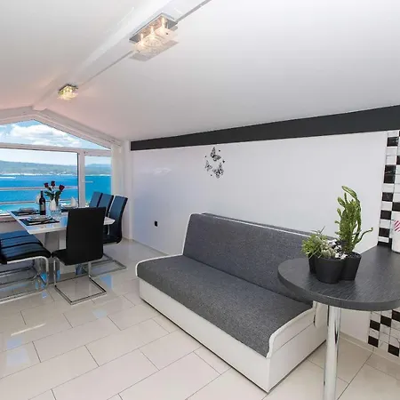 Ana Lorena Appartement *