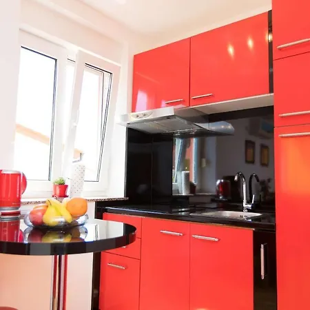 Apartment Ana Lorena