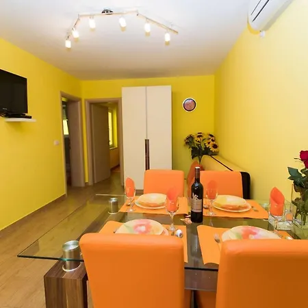 Ana Lorena Appartement