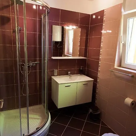 Ana Lorena Appartement Crikvenica