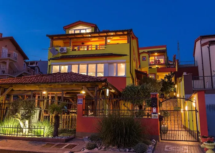 Appartement Ana Lorena