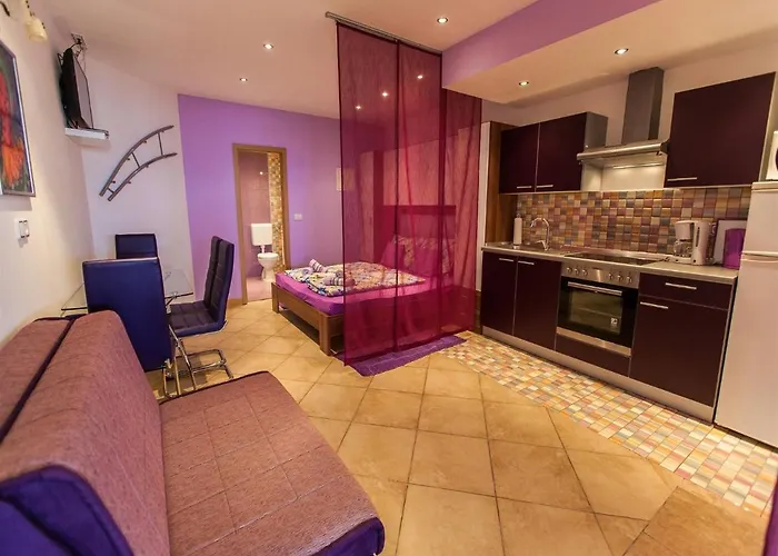 Ana Lorena Crikvenica