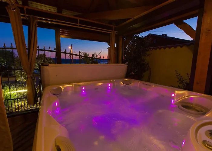 Ana Lorena * Crikvenica