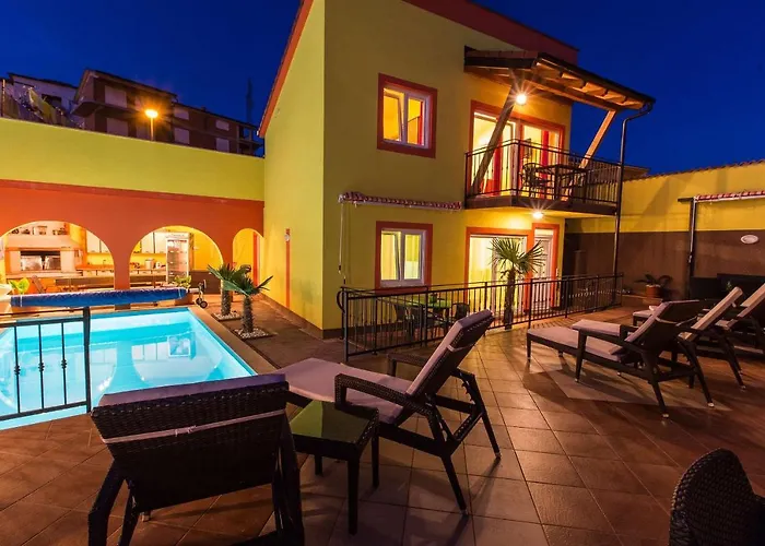 Ana Lorena Apartament *