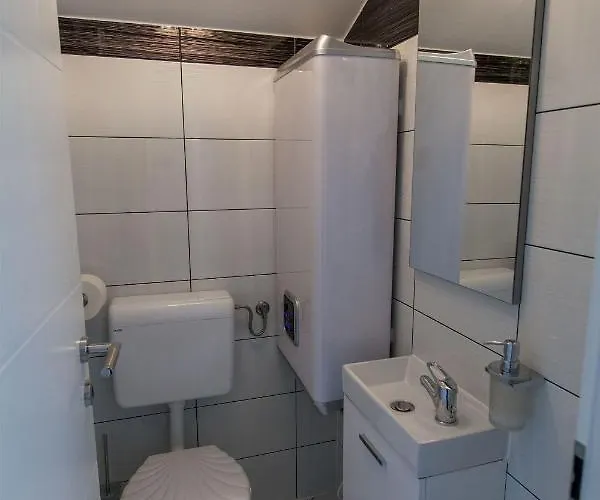 Ana Lorena * Crikvenica