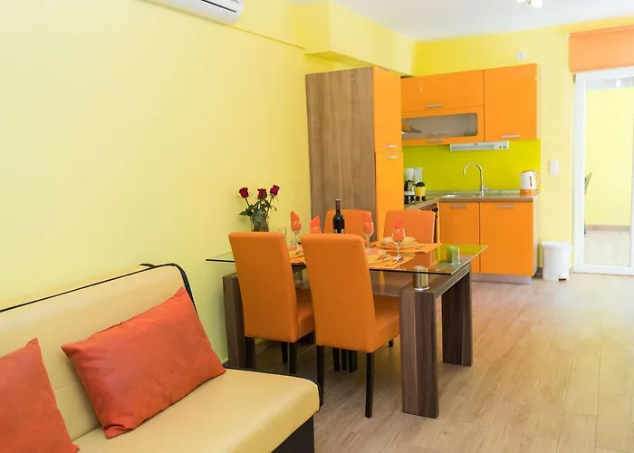 Appartement Ana Lorena