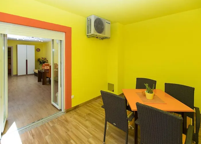 Ana Lorena Apartament *