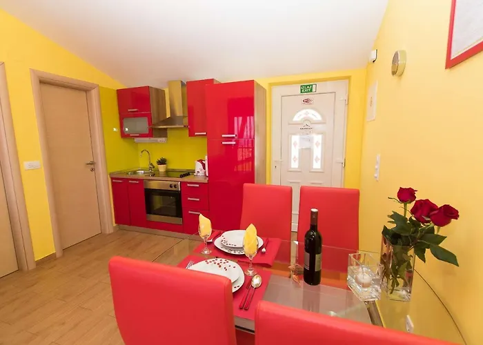 Appartement Ana Lorena *