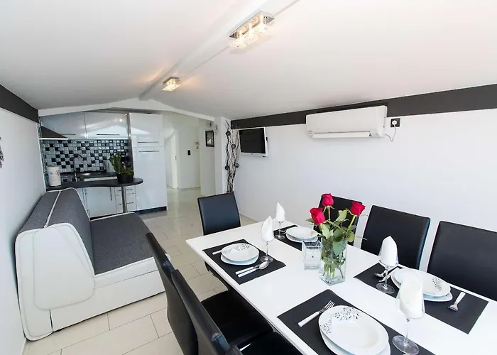 Apartament Ana Lorena Crikvenica