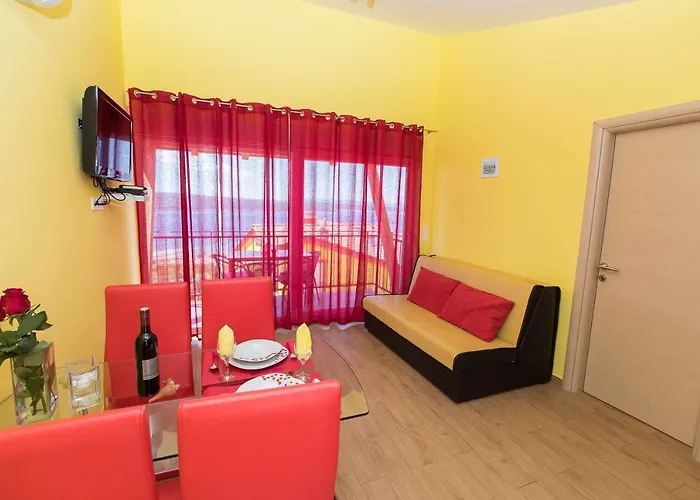 Ana Lorena Appartement Crikvenica