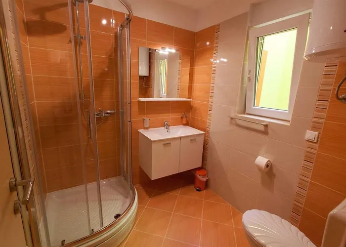 Ana Lorena Appartement Crikvenica