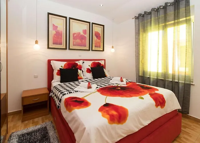 Ana Lorena * Crikvenica