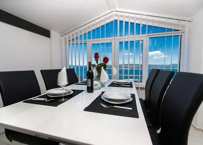 Ana Lorena Appartement