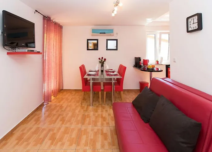 Ana Lorena * Crikvenica