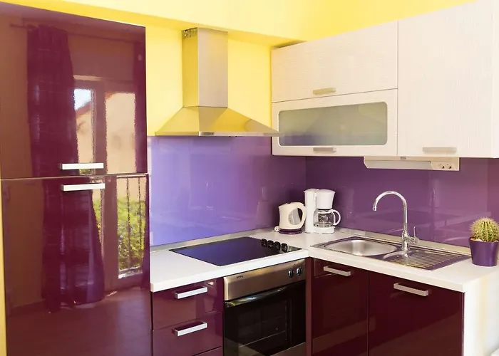 Ana Lorena Appartement